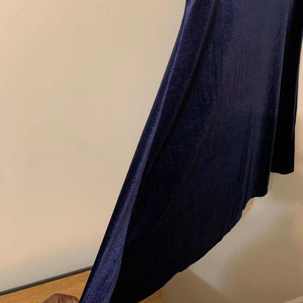 Velvet Sleeveless Dress by OLD NAVY   size XS - Picture 11 of 13